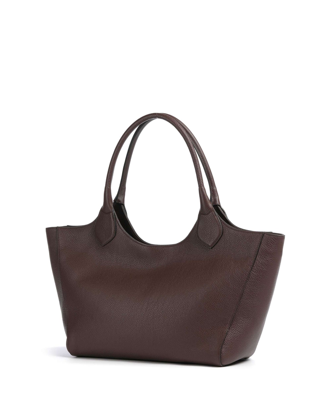 Abro Agave Senta Tote bag wood
