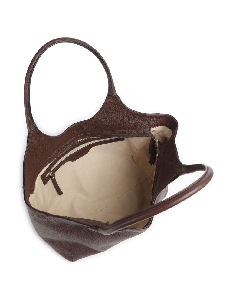 Abro Agave Senta Tote bag wood