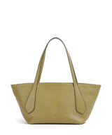 Abro Agave Carina Olkalaukku mud