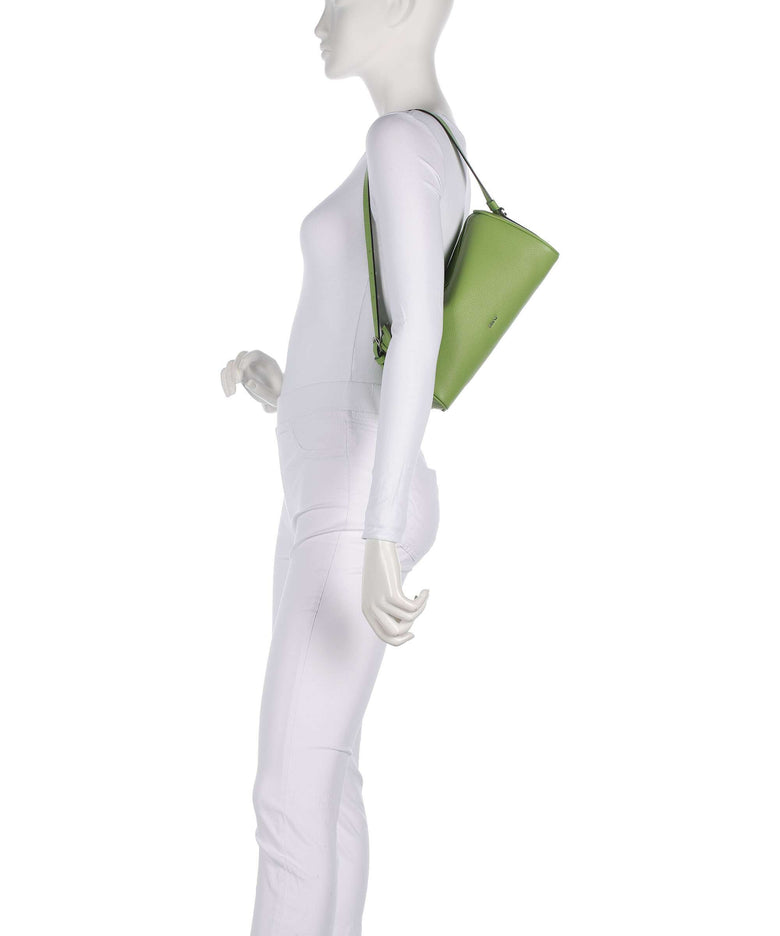 Abro Agave Agnes Shoulder bag lime