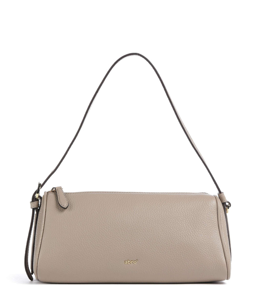 Abro Agave Agnes Shoulder bag siena