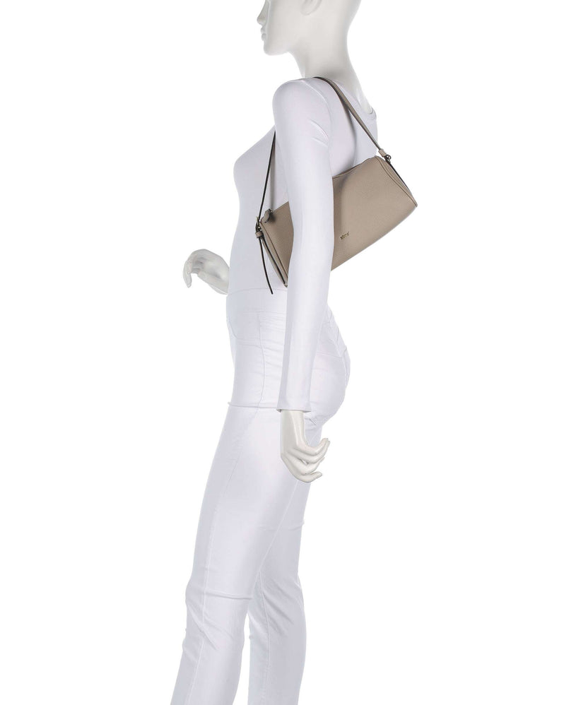 Abro Agave Agnes Shoulder bag siena