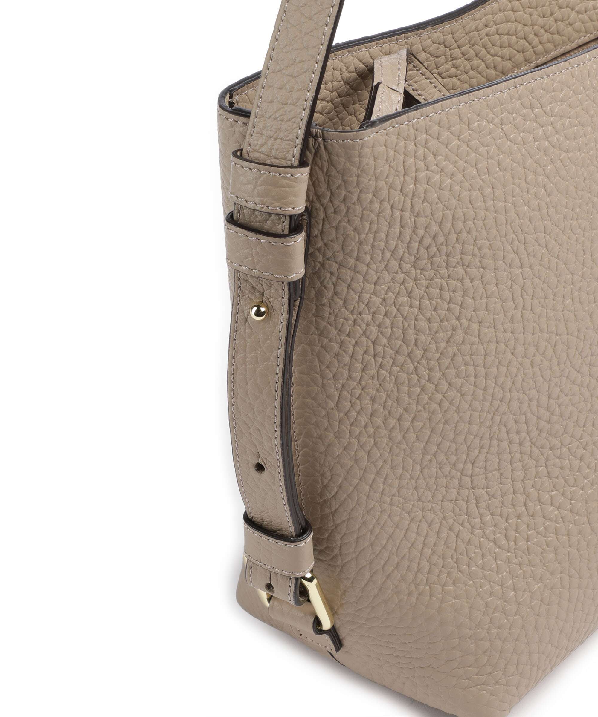 Abro Tekla Cosmo Crossbody bag siena