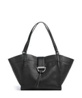 Abro Agave Temi Tote bag black/nickel