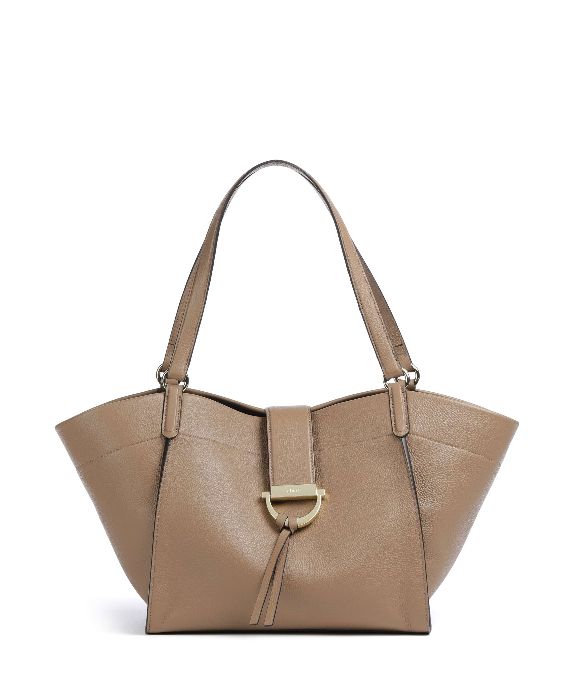 Abro Agave Temi Tote bag cappuccino