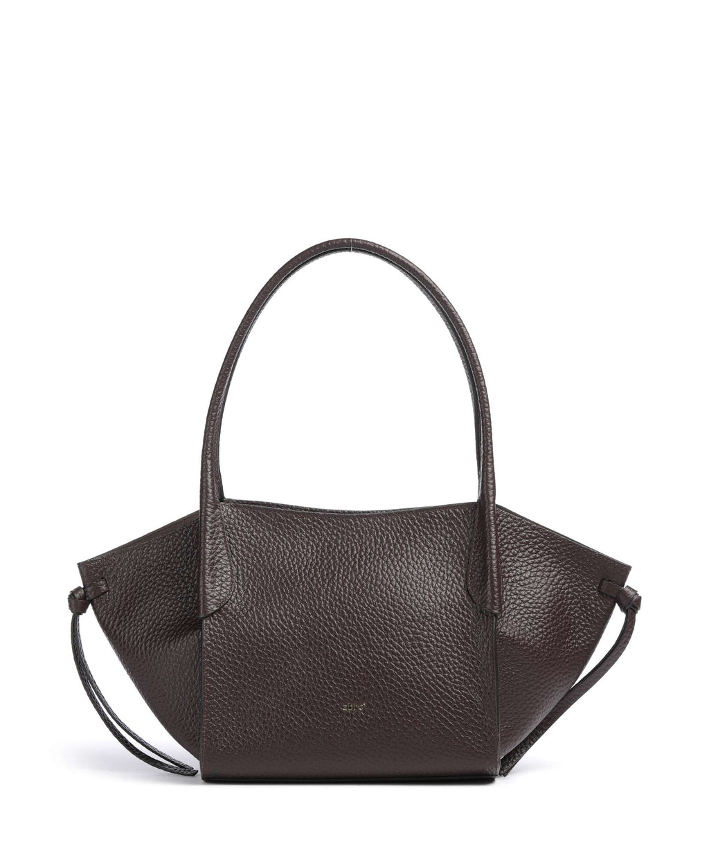 Abro Tekla Vibe Small Shoulder bag burgundy