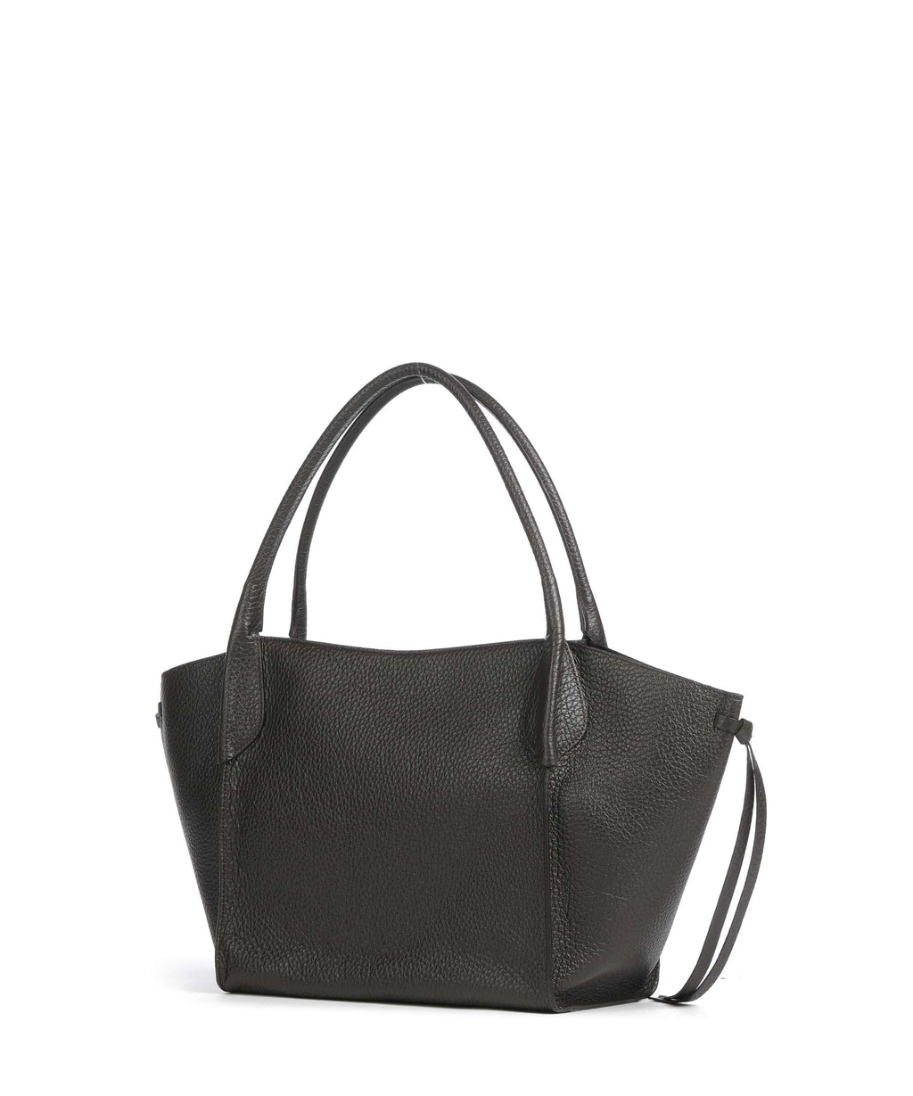 Abro Tekla Vibe Big Tote bag dark brown