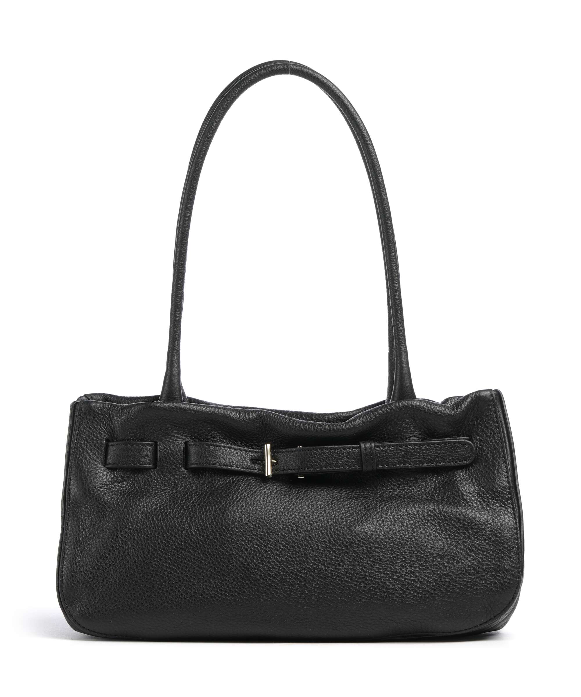 Abro Dalia Jill Shoulder bag black/gold
