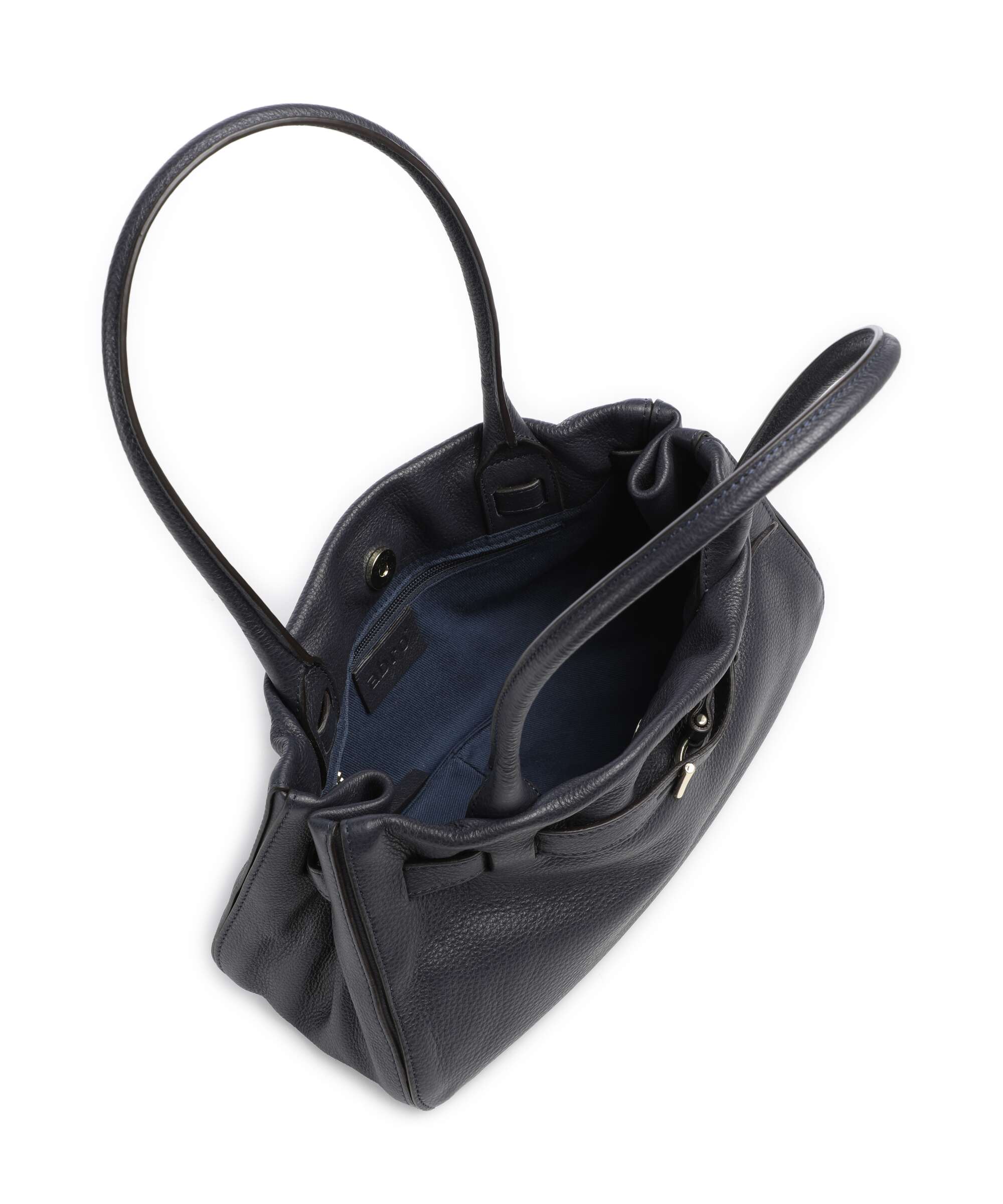 Abro Dalia Jill Shoulder bag navy