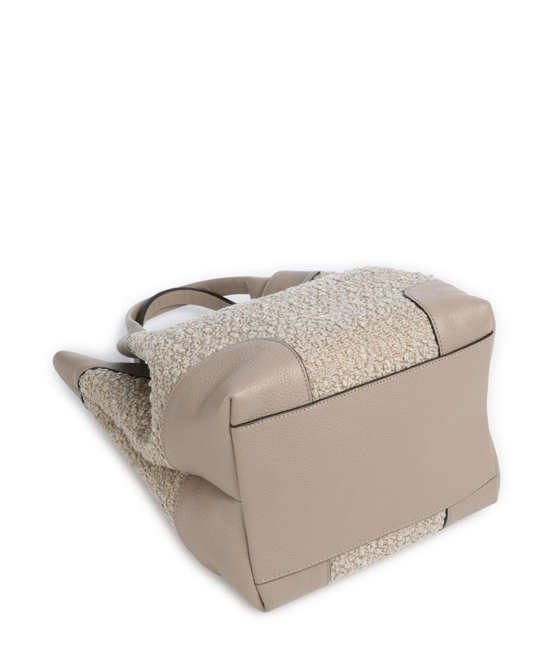 Abro Boucle´ Essential Medium Handbag siena