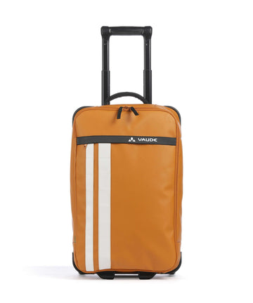 Vaude Takutea 35 Matkalaukku pyörillä silt brown