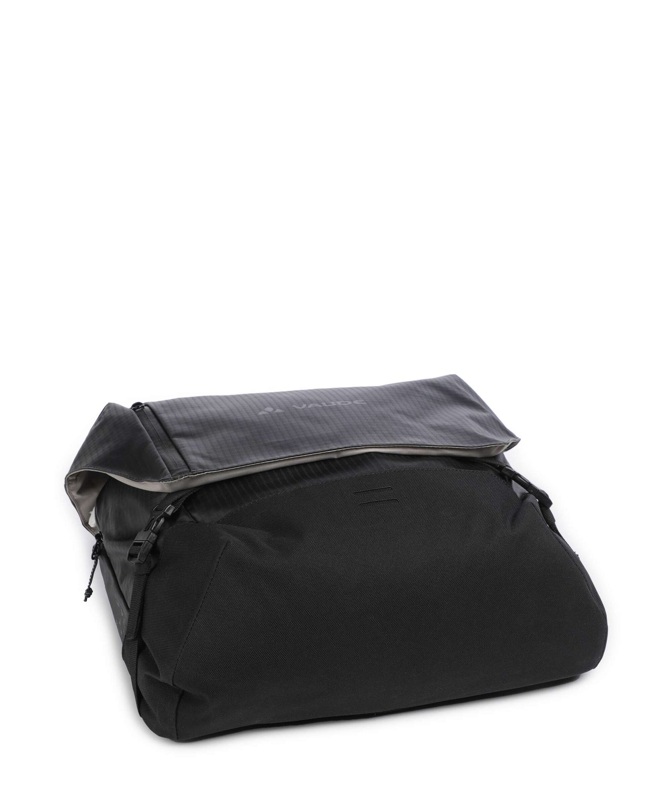 Vaude CityMessenger 15 Messenger bag black