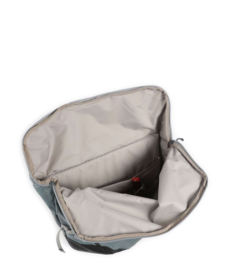 Vaude CityMe Bike II QMR 2.0 Luggage bag heron