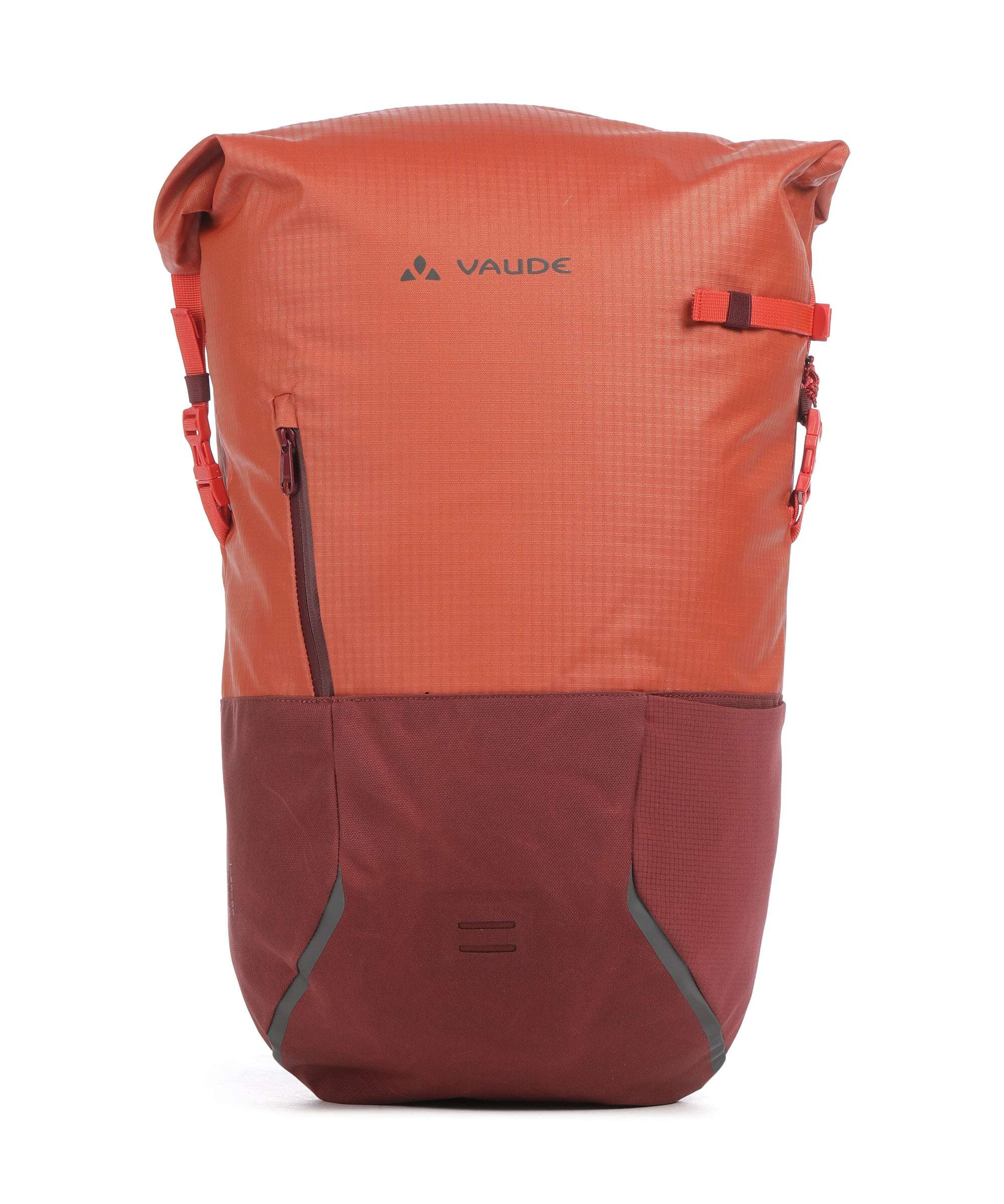 Vaude CityGo Bike 23 ll QMR 2.0 Cycling backpack buckeye
