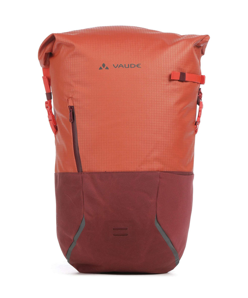 Vaude CityGo Bike 23 ll QMR 2.0 Cycling backpack buckeye