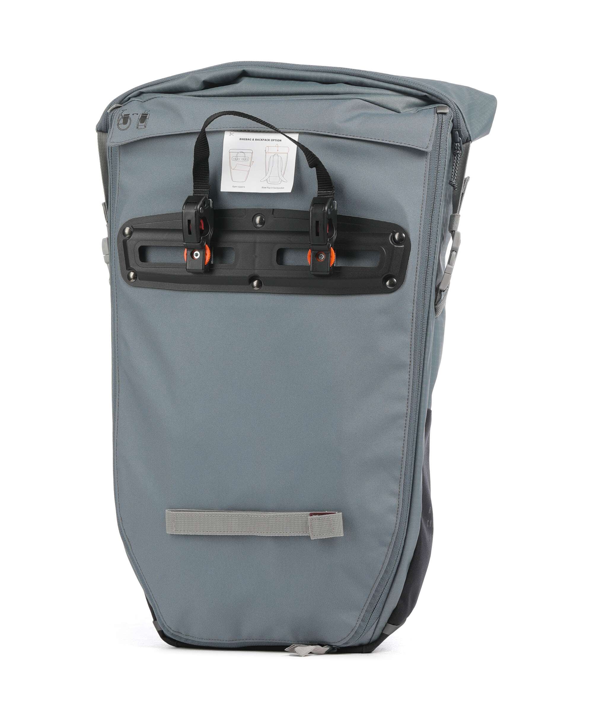 Vaude CityGo Bike 23 ll QMR 2.0 Cycling backpack heron