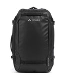 Vaude Mundo Proof 38 Carry-On Matkaselkäreppu black