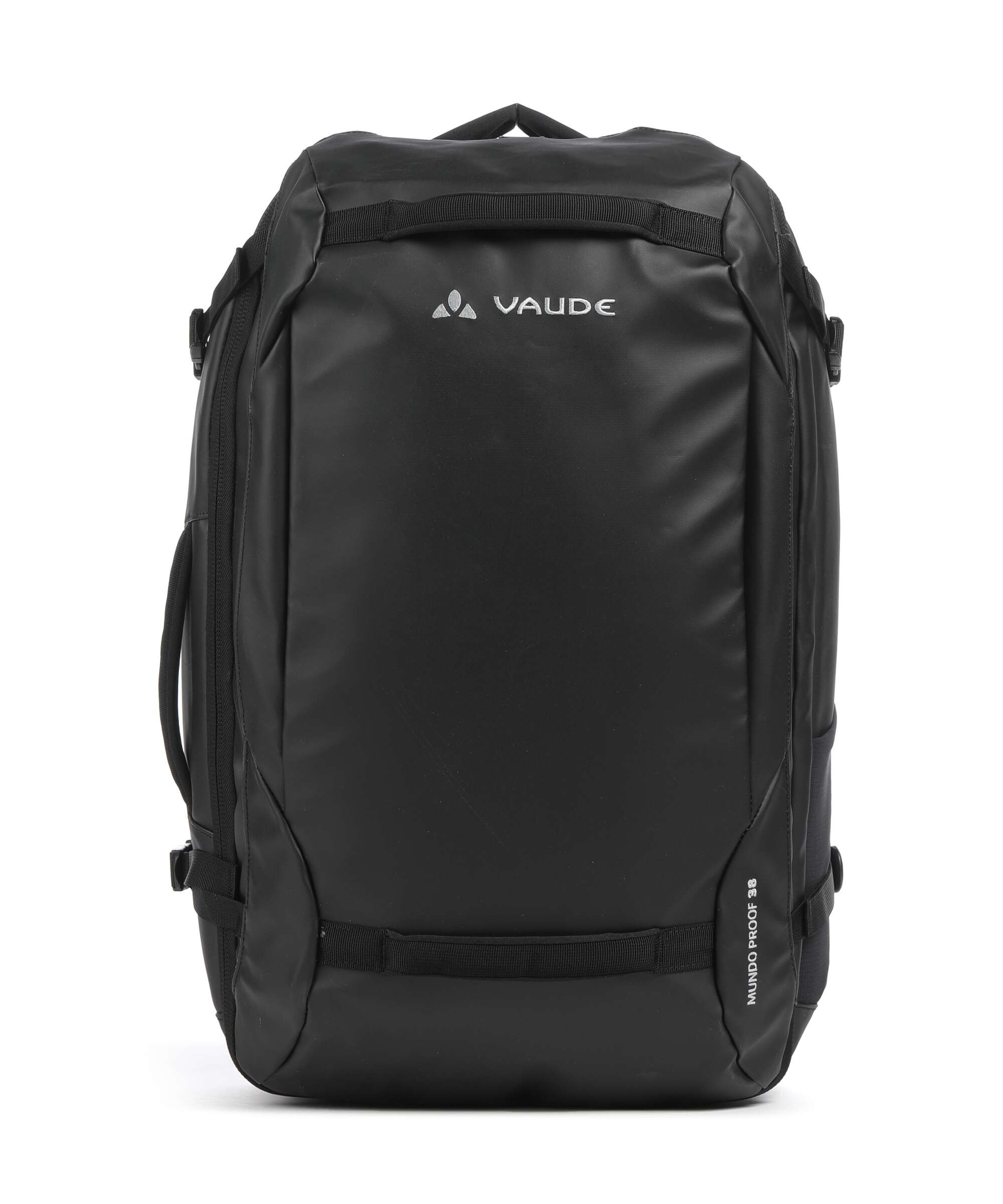 Vaude Mundo Proof 38 Carry-On Travel backpack black