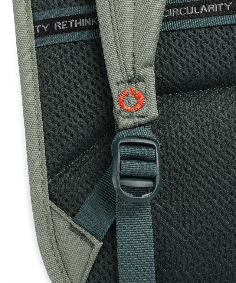 Vaude Coreway 10 Backpack agave