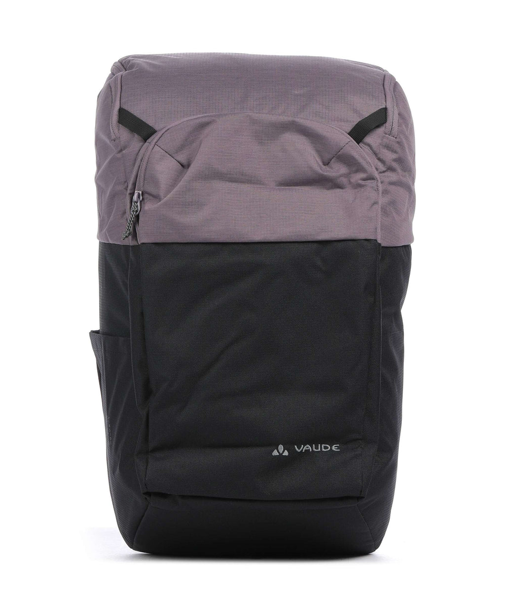 Vaude Albali II Hiking backpack black/purple ash