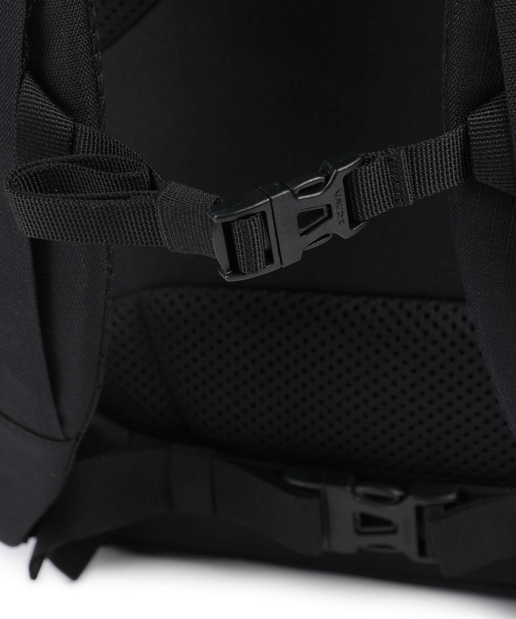 Vaude Albali II Hiking backpack black/purple ash