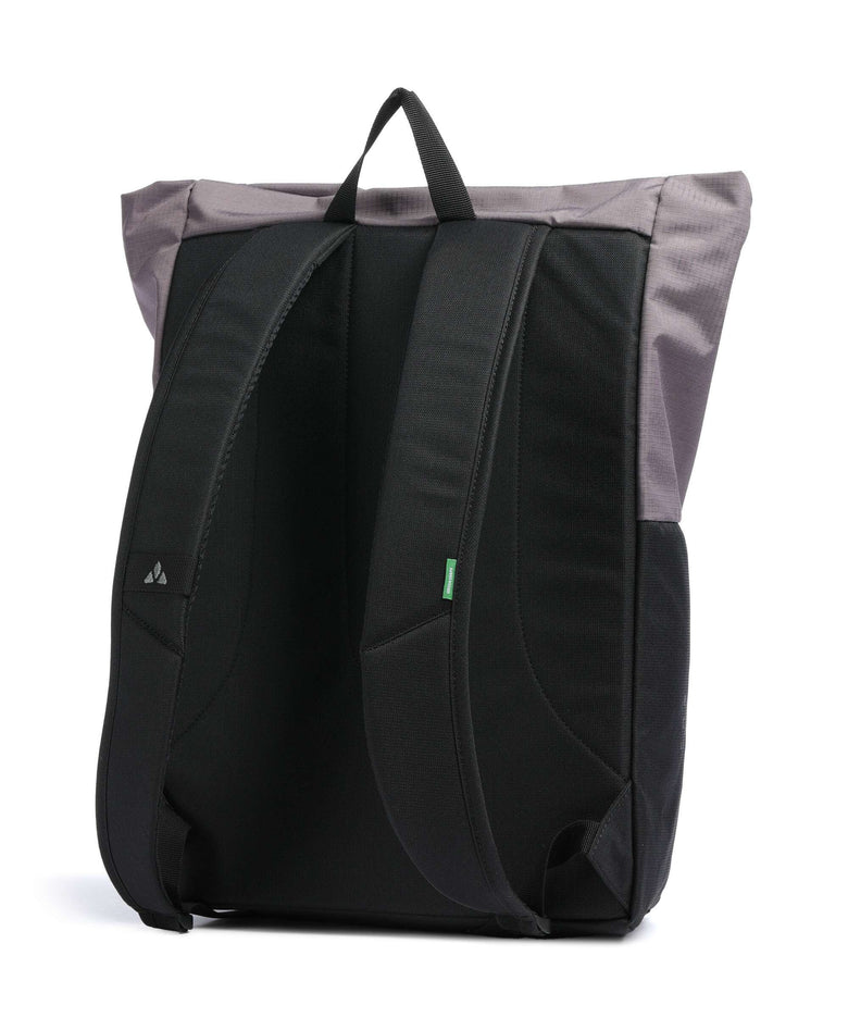 Vaude Wala 15 Backpack black/purple ash