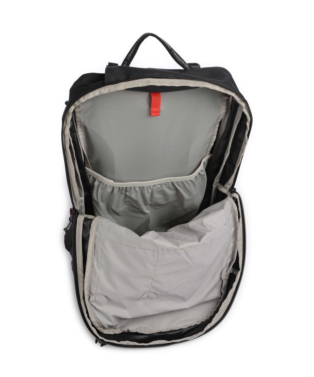 Vaude Wizard 24+4 Hiking backpack black