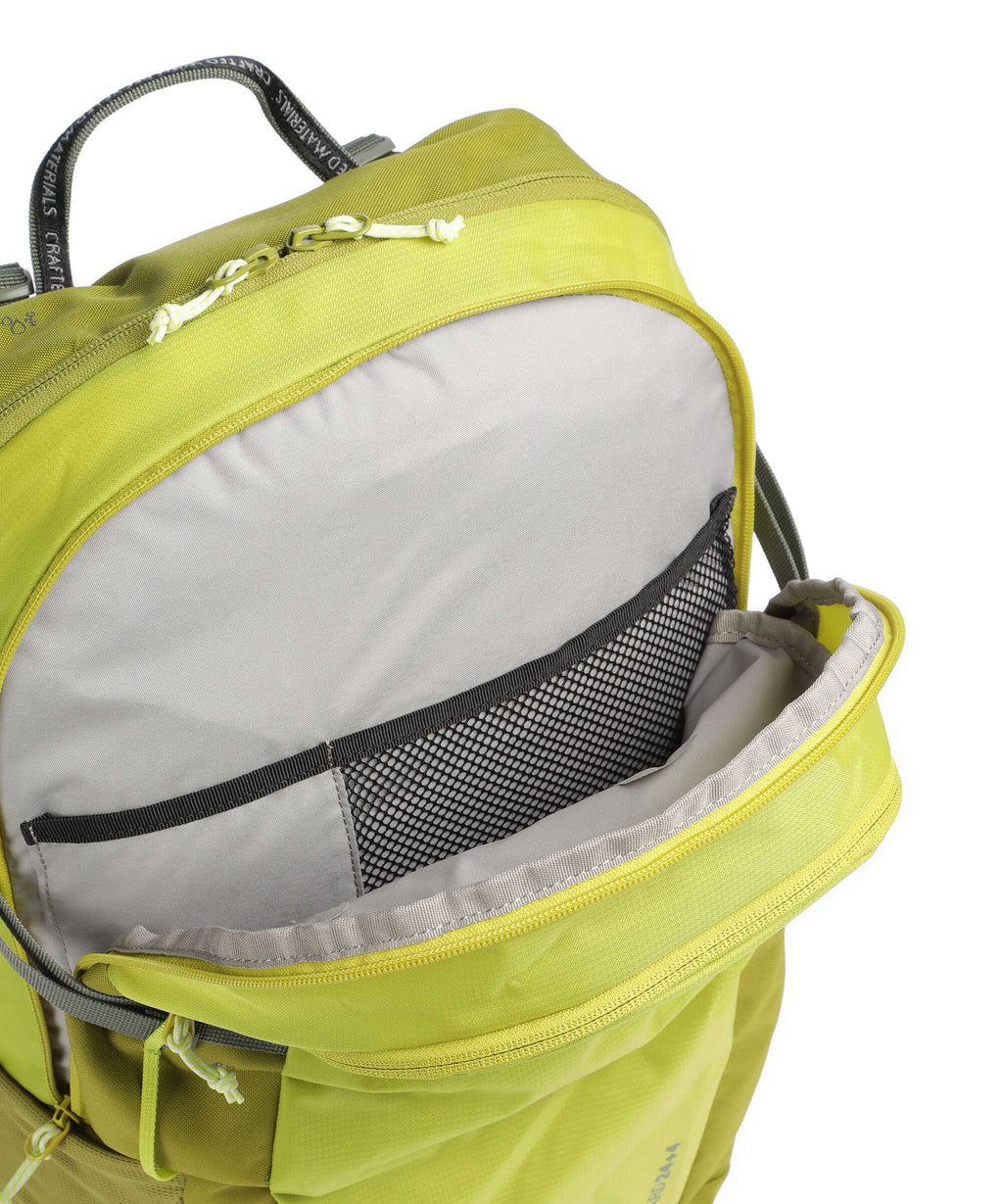 Vaude Wizard 24+4 Hiking backpack light leaf