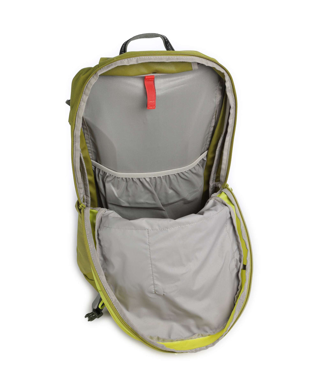 Vaude Wizard 24+4 Hiking backpack light leaf