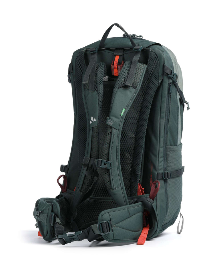 Vaude Wizard 30+4 Hiking backpack agave