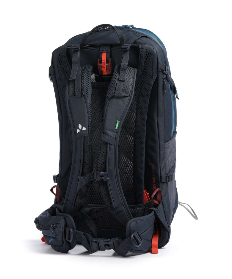 Vaude Wizard 30+4 Hiking backpack baltic sea
