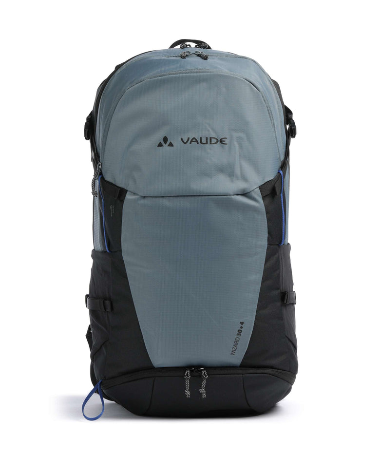 Vaude Wizard 30+4 Hiking backpack heron