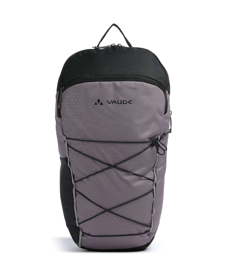 Vaude Agile 20 Hiking backpack purple ash