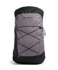 Vaude Agile Air 20 Hiking backpack purple ash