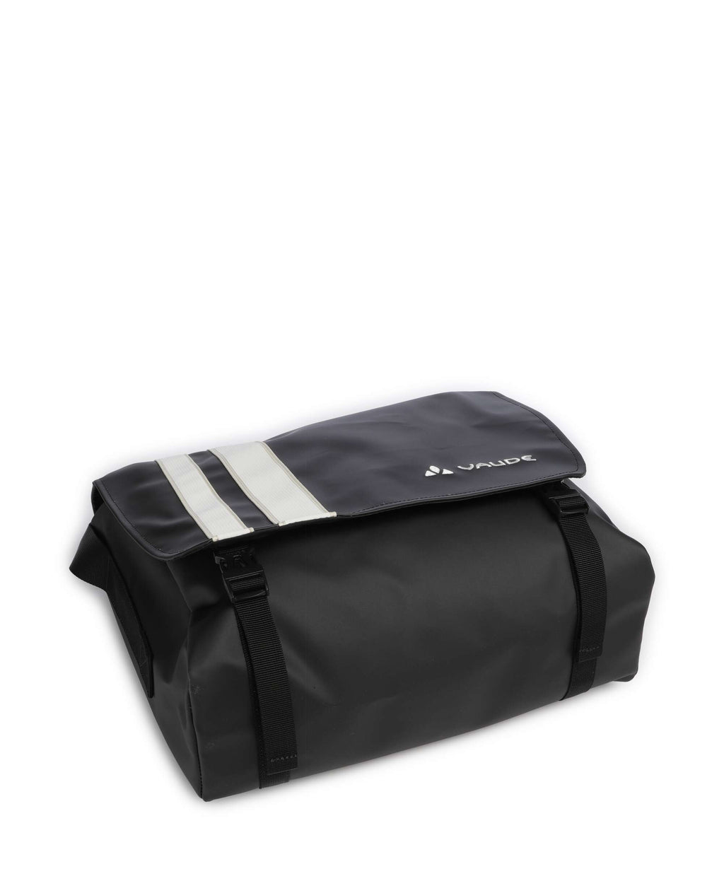 Vaude Aguni Messenger bag black