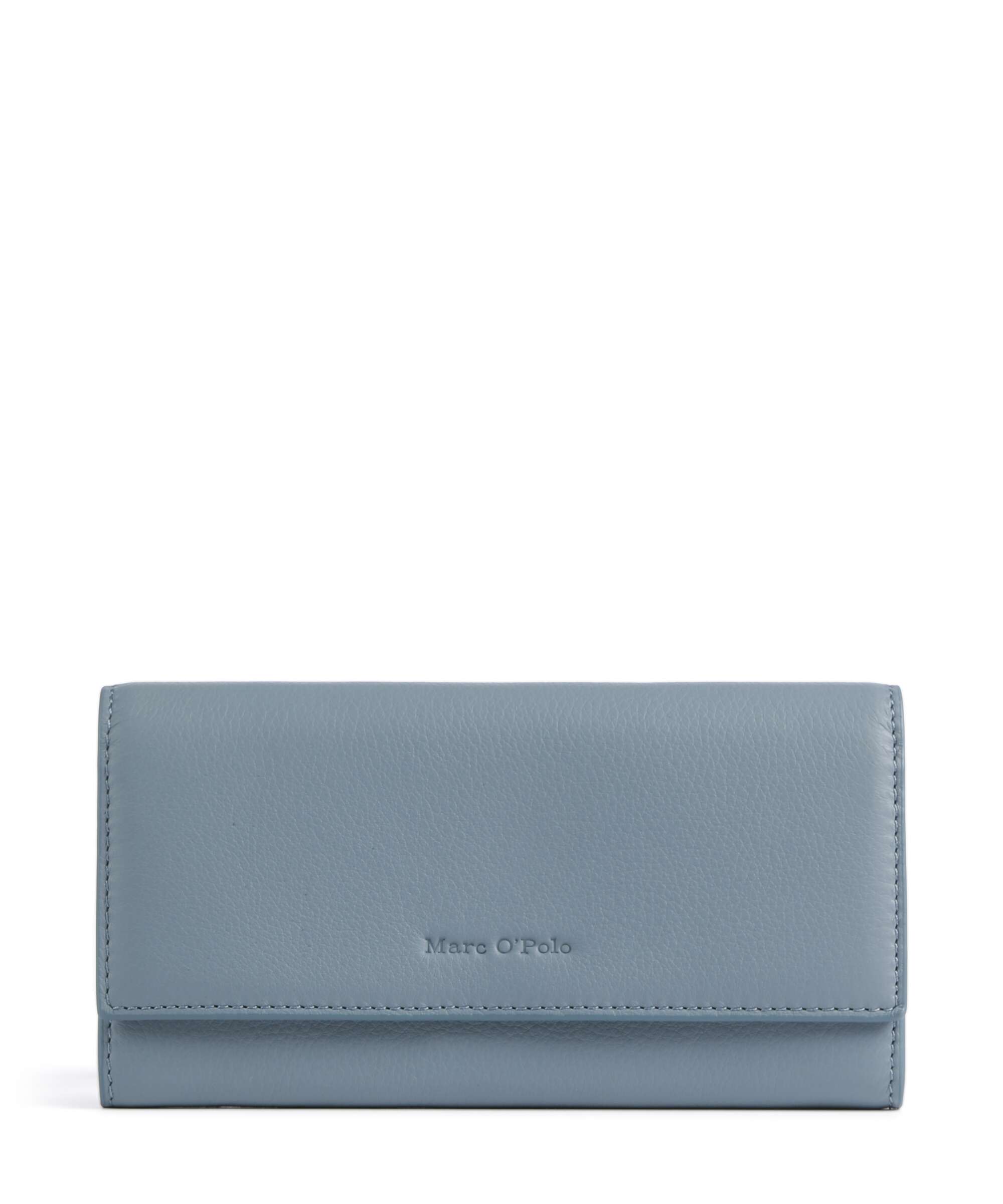Marc O'Polo Jessie Wallet stormy sea