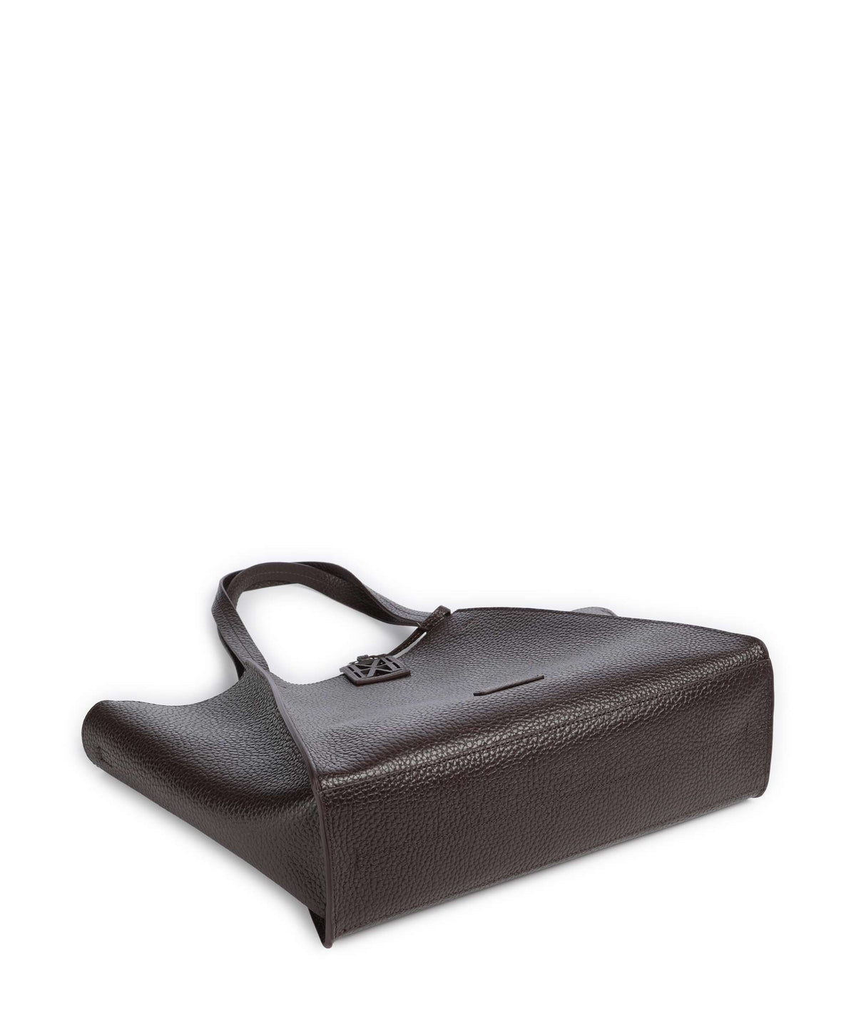 Marc O'Polo Biana M Tote bag black cherry