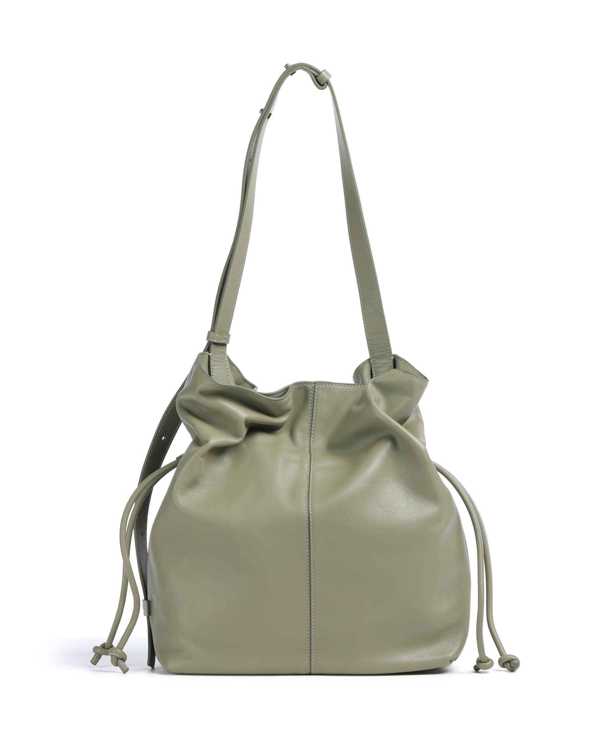 Marc O'Polo Sienna Bucket bag pure sage