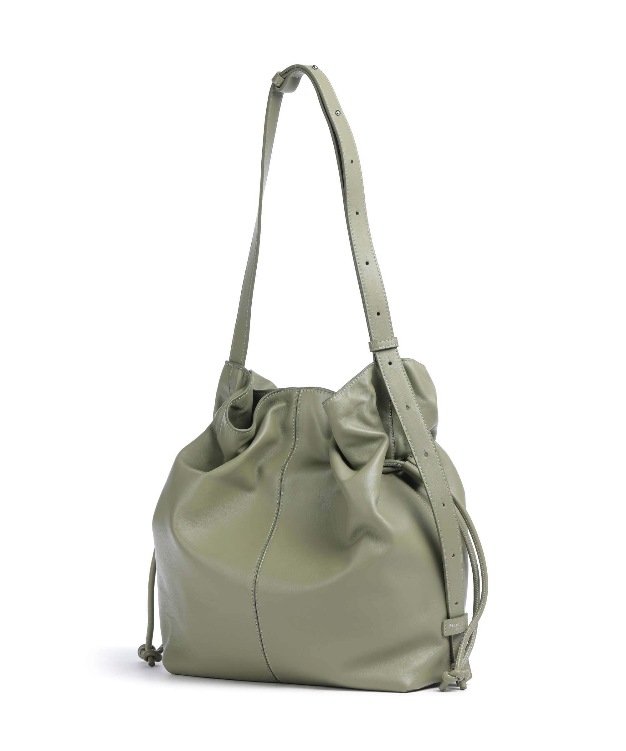 Marc O'Polo Sienna Bucket bag pure sage