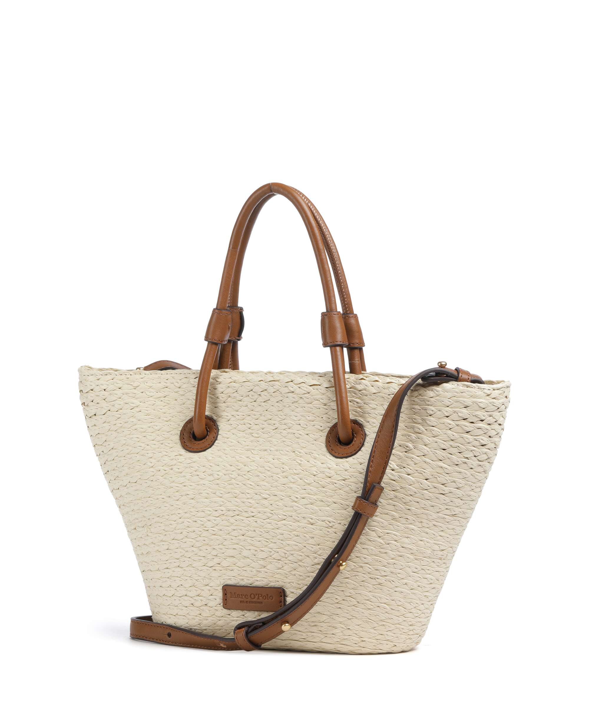 Marc O'Polo Joana Handbag burnt tobacco