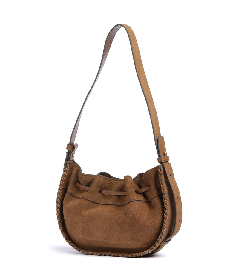 Marc O'Polo Aamina Shoulder bag burnt tobacco