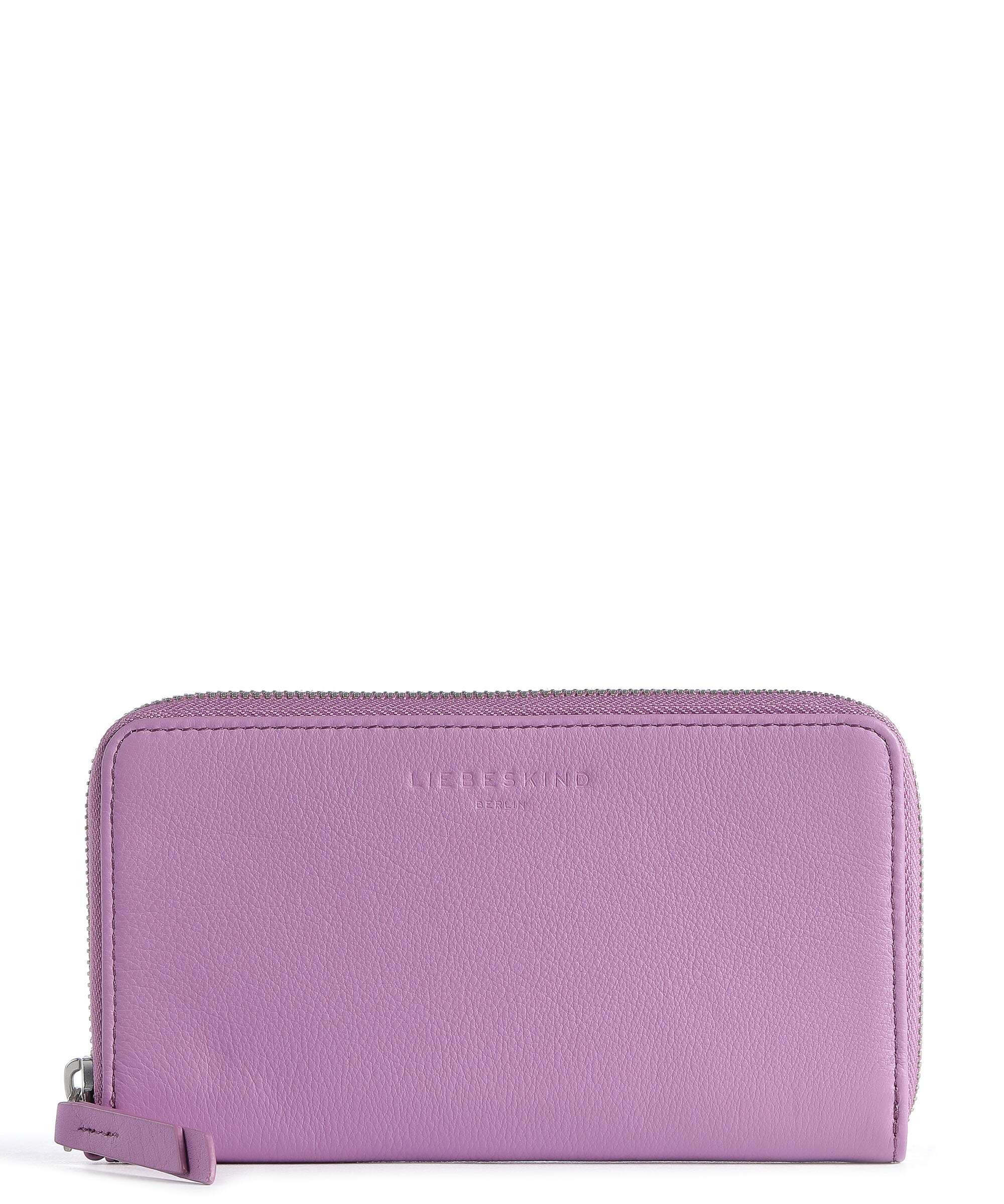 Liebeskind Vivian Classics Wallet digital lavender