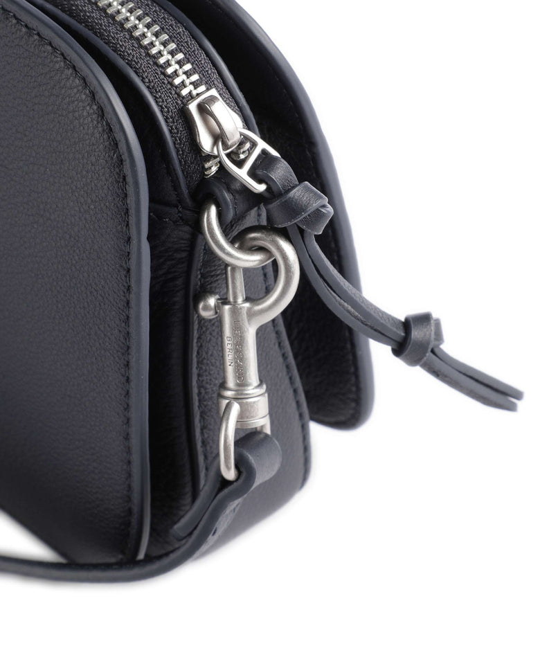 Liebeskind Harris Luka Crossbody bag midnight sky