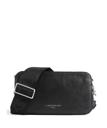 Liebeskind Clarice Sheep Natural Olkalaukku black