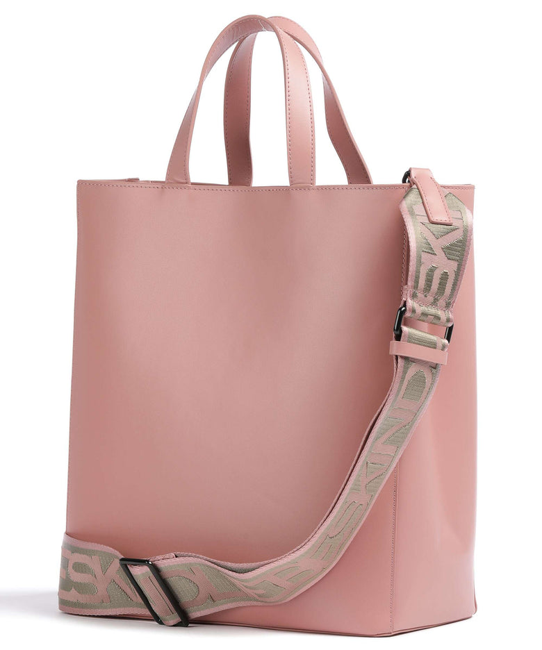 Liebeskind Paper Bag Carter M Handbag raving rose
