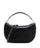 Liebeskind Melli Shearling S Pussilaukku black