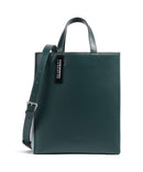 Liebeskind Paper Bag Carter M Käsilaukku mystic river