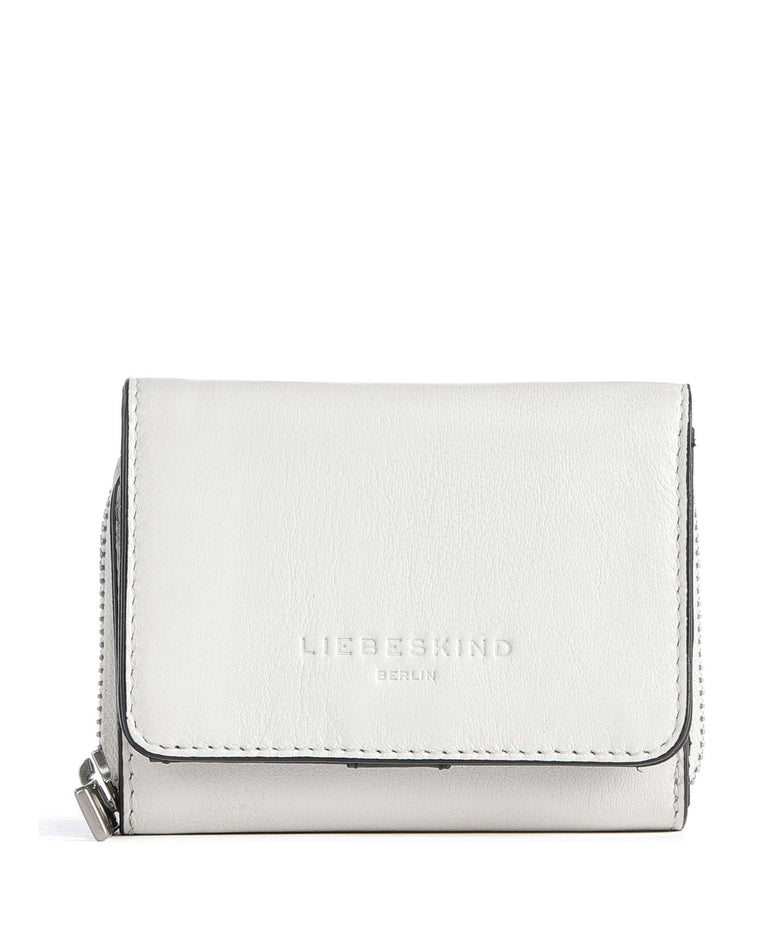Liebeskind Paris Pablita Sheep Natural Wallet offwhite