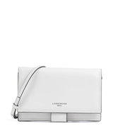 Liebeskind Lisa Calf Optic S Crossbody bag offwhite