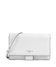 Liebeskind Lisa Calf Optic S Olkalaukku offwhite